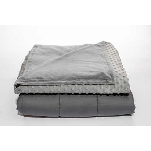 60 x 80 discount weighted blanket cover