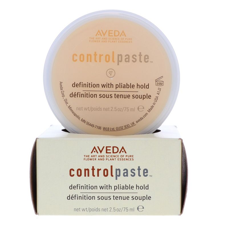 Aveda Control Paste 2.5 oz, 1 of 9