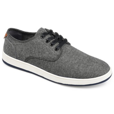 Vance Co. Mens Morris Casual Sneaker