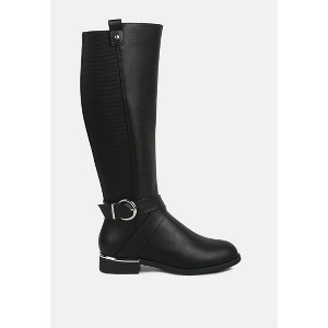 Snowd Riding Boot - 1 of 4