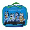 U.P.D., INC Kids Bluey Ice Cream Backpack and Lunchbox Set - 4 of 4