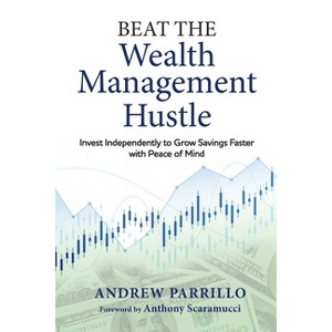 Beat the Wealth Management Hustle - by  Andrew D Parrillo (Paperback) - 1 of 1