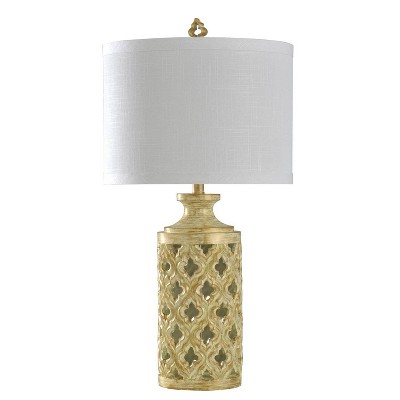 moroccan style table lamp