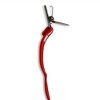 Forum Novelties Valentine's Day Heart Adult Costume Suspenders - 3 of 4