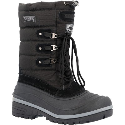 Men's Ranger Men's Insulated Winter Boot