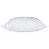 Downlite Hotel & Resort Medium Density 230 TC EnviroLoft AAFA Certified Down Alternative Allergen Pillow - image 4 of 4