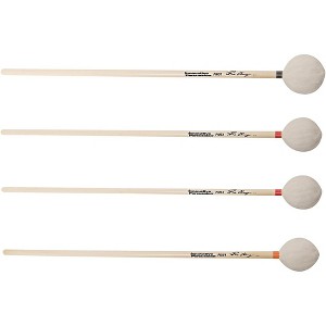 Innovative Percussion Pius Cheung Graduated Mallet Set - 1 of 1