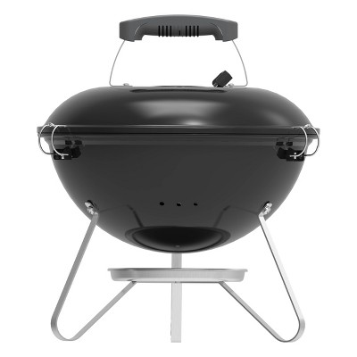 Megamaster 14" Portable Charcoal Kettle Grill 810-KY004