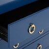 Dion 3 Drawer Chest - Safavieh - image 3 of 4