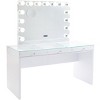 Impressions Vanity SlayStation® Pro 2.0 Table + Vanity Mirror Bundle - 2 of 4