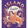 Men's The Simpsons Island Paradise T-Shirt - 2 of 4