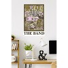 Trends International The Band - The Music From Big Pink Unframed Wall Poster Prints - 2 of 4