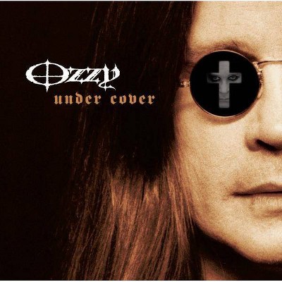 Ozzy Osbourne - Under Cover (CD)