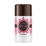 Lavanila Aluminum-Free Natural Deodorant - Vanilla Grapefruit - 2oz
