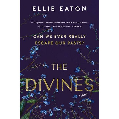 ellie eaton the divines