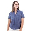 Aventura Clothing Women's Breezy Short Sleeve - 4 of 4