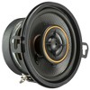 Kicker 51KSC3504 KS-Series 3.5" Coaxial Speakers with .5" tweeters, 4-Ohm, Pair - 4 of 4