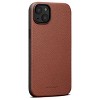 Woolnut Leather Case for iPhone 14 - 2 of 4
