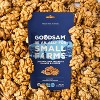 GoodSam PBC, Organic Raw Walnuts, Halves & Pieces, 8 oz - 3 of 4