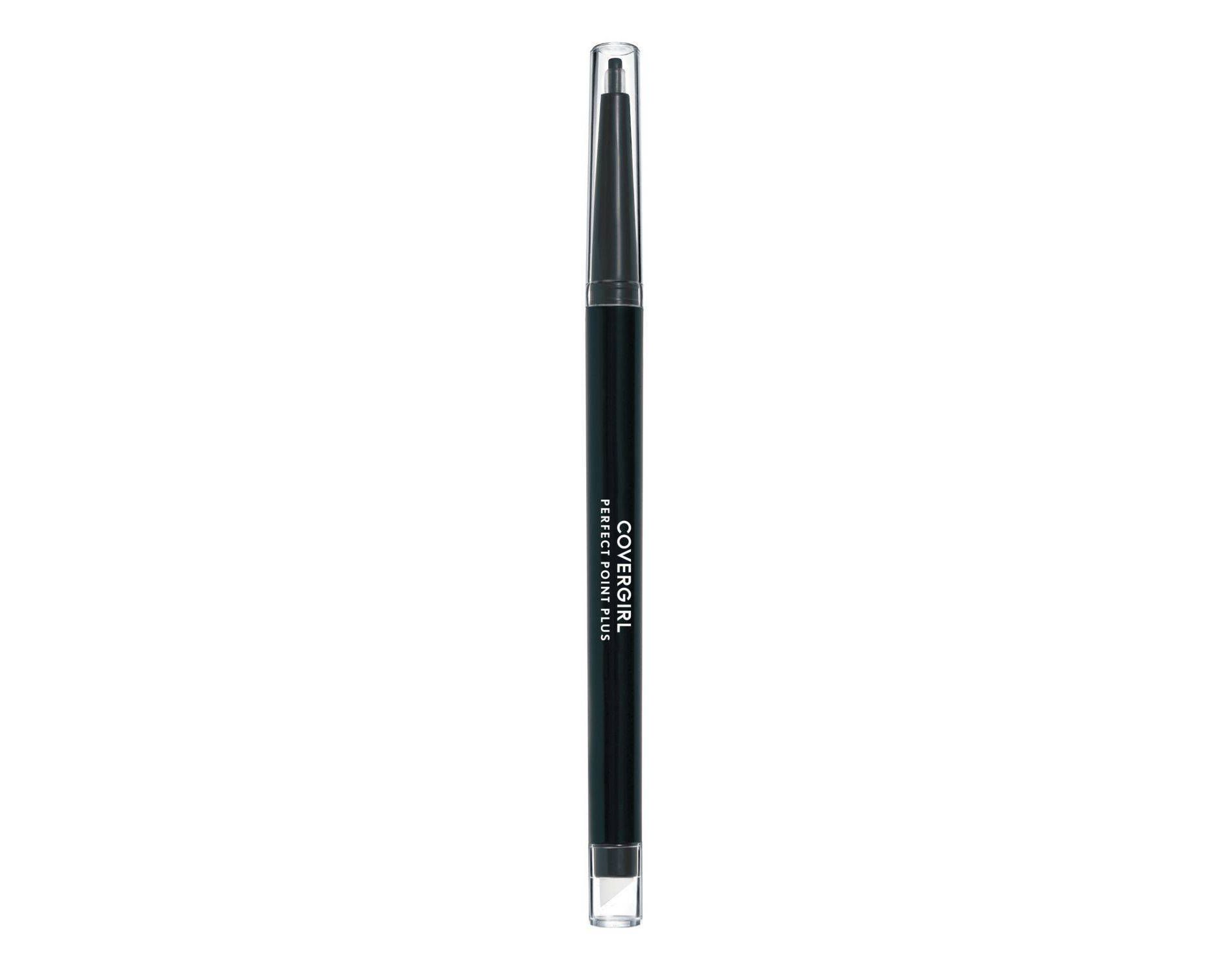 COVERGIRL Perfect Point Plus Eyeliner Pencil - Black Onyx - 0.008oz
