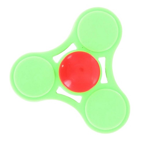 Majestic Sports And Entertainment Neon Fidget Spinner