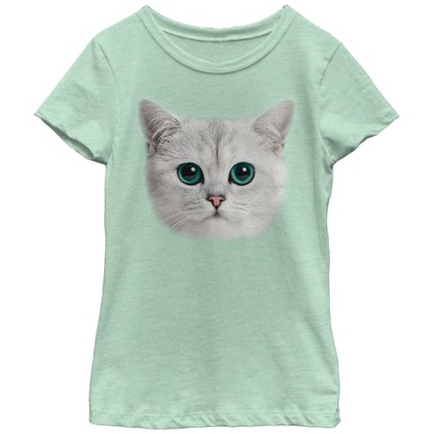 Target cat hot sale shirt