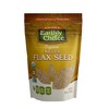 Nature's Earthly Choice Flax Seed Milled - Case of 6 - 10 oz - 2 of 3