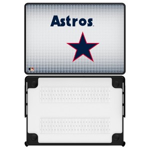 Keyscaper MLB Cooperstown West Teams Linen Laptop Case for Apple MacBook - 1 of 4
