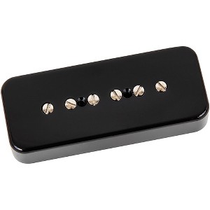 Seymour Duncan Hot P90 Silencer Soapbar Pickup - 1 of 1