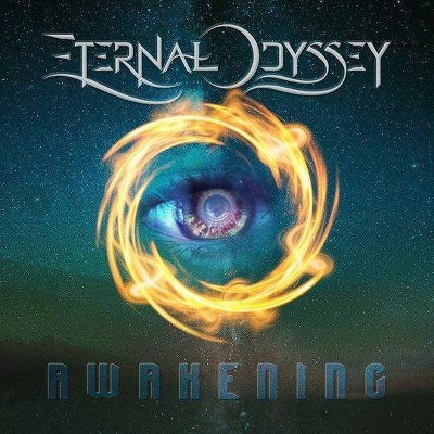 Eternal Odyssey - Awakening (CD)