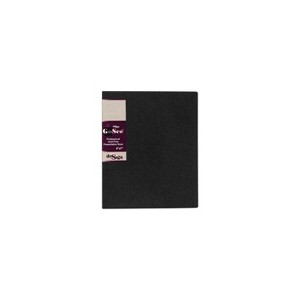 Stein Design GoSee Professional Archival Presentation & Portfolio