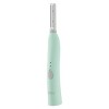 Spa Sciences SIMA Sonic Dermaplaning Tool for Exfoliation & Peach Fuzz Removal - image 2 of 4