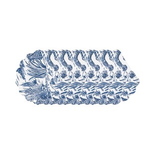 C&F Home Reef Shores Placemat Set of 6 - 1 of 4