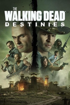 The Walking Dead: Destinies - Playstation 5 : Target