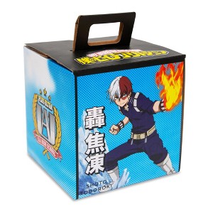 Just Funky My Hero Academia LookSee Mystery Box | Includes 5 Collectibles | Shoto Todoroki - 1 of 4