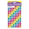 TREND Colorful Smiles superSpots® Stickers, 800 Per Pack, 6 Packs - 4 of 4