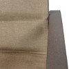 Courtyard Casual Santorini Padded-Sling Swivel Dining Chair  Price is for a Pack of 2 - 3 of 4