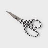 Pointed 6" Scissors - up&up™ - 3 of 3