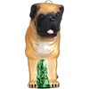 Old World Christmas Blown Glass Ornament for Christmas Tree, English Mastiff - 3 of 4
