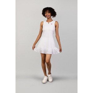 Love All Tennis Women's Ainsley Dress - 1 of 4