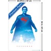 Trends International DC Comics Superman (2025) - Superman Gradient Unframed Wall Poster Prints - 3 of 4