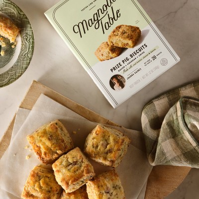 Magnolia Table Prize Pig Biscuits - 12oz