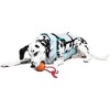 Suitical Dry Cooling Vest for Dogs to Help Prevent Heat Stress and Stay Cool - Silver - 2 of 4