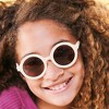 Babiators Euro Round Children’s Navigators UV Sunglasses Bendable Flexible Durable Shatterproof Baby Safe - Multiple Sizes - 4 of 4