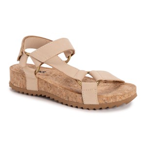 Muk Luks Women's Piper Sandal - 1 of 4
