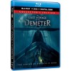 The Last Voyage Of The Demeter (Blu-ray) - image 2 of 3