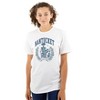 Nantucket Yacht Club Skeleton Captain Graphic T Shirt Men or Women Brisco Brands - 3 of 4
