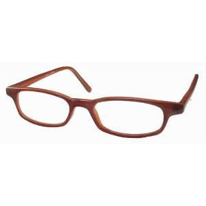 Calabria 636 Designer Reading Glasses - 1 of 4