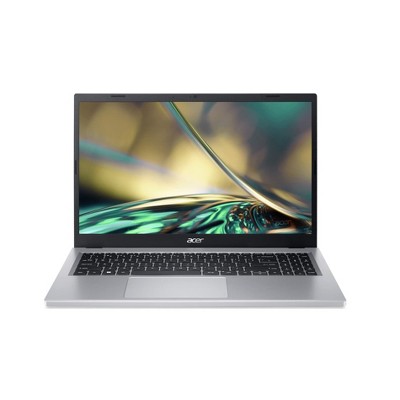 Acer Aspire 3 - 15.6" Laptop AMD Ryzen 3 7320U 2.40GHz 8GB RAM 128GB SSD W11H S | A315-24P-R75B | NX.KDEAA.001 - Manufacturer Refurbished