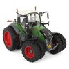 Wiking 1/32 Fendt 726 Vario Tractor with Front & Rear Dual Wheels Wiking-077872 - 2 of 4